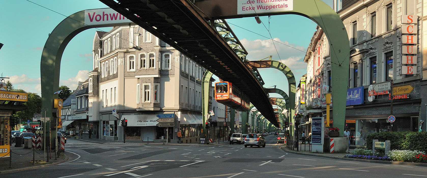 Zahnarzt in Wuppertal-Vohwinkel, Zahnärztin Luma